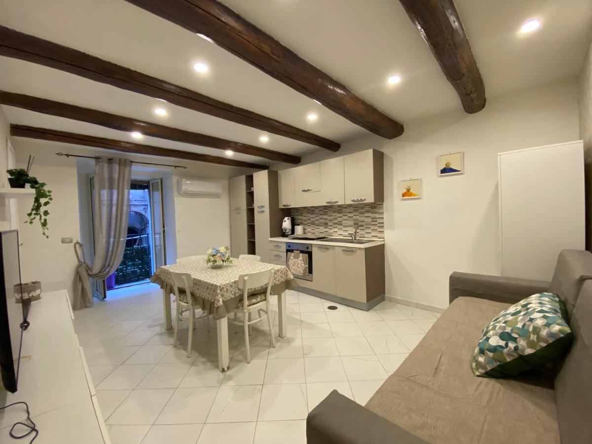 Donnarumma House เนเปิลส์ ภายนอก รูปภาพ