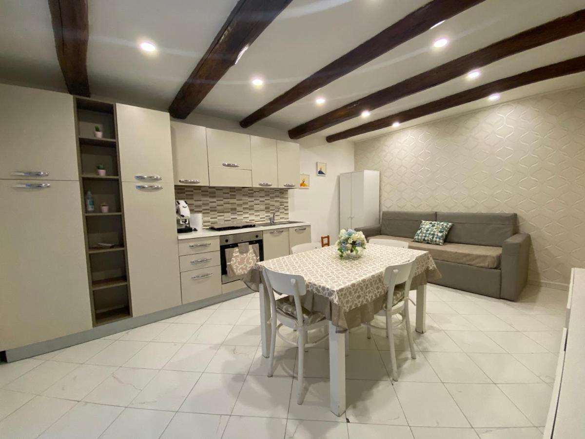 Donnarumma House เนเปิลส์ ภายนอก รูปภาพ