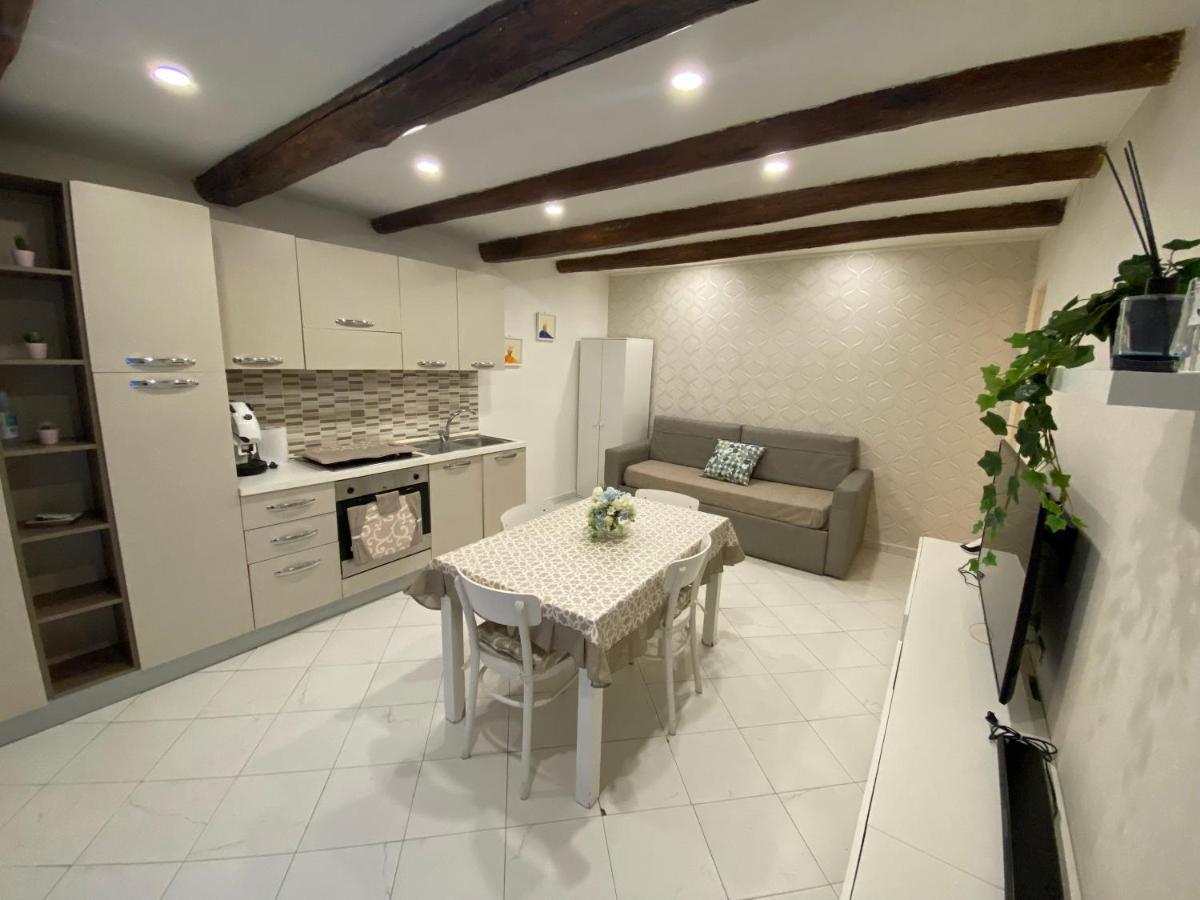 Donnarumma House เนเปิลส์ ภายนอก รูปภาพ