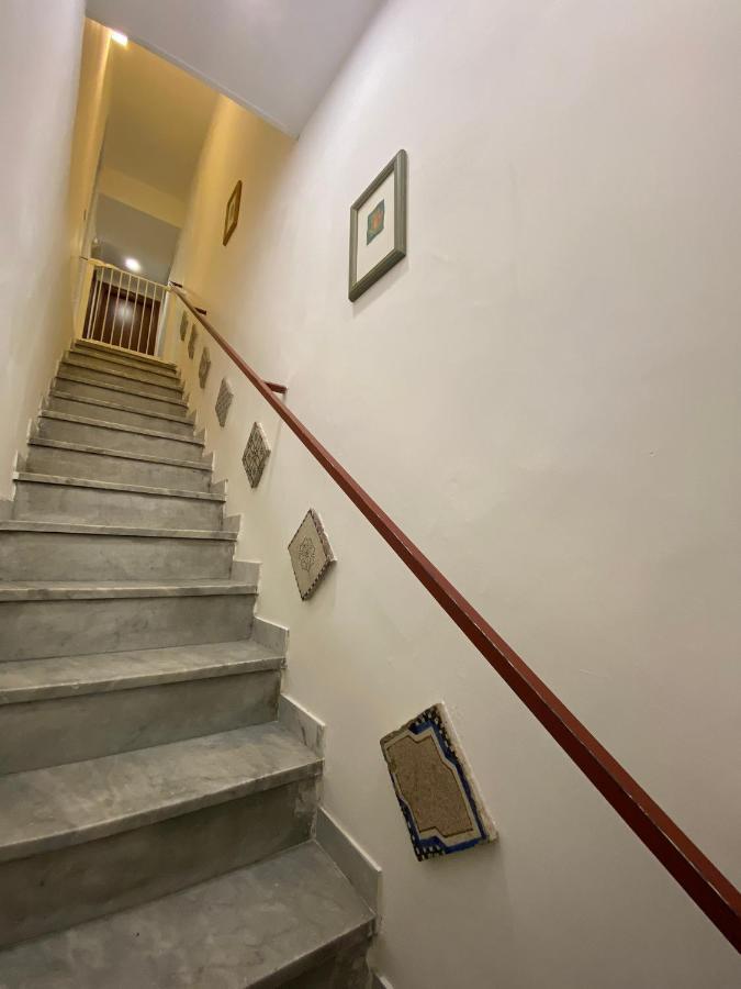 Donnarumma House เนเปิลส์ ภายนอก รูปภาพ