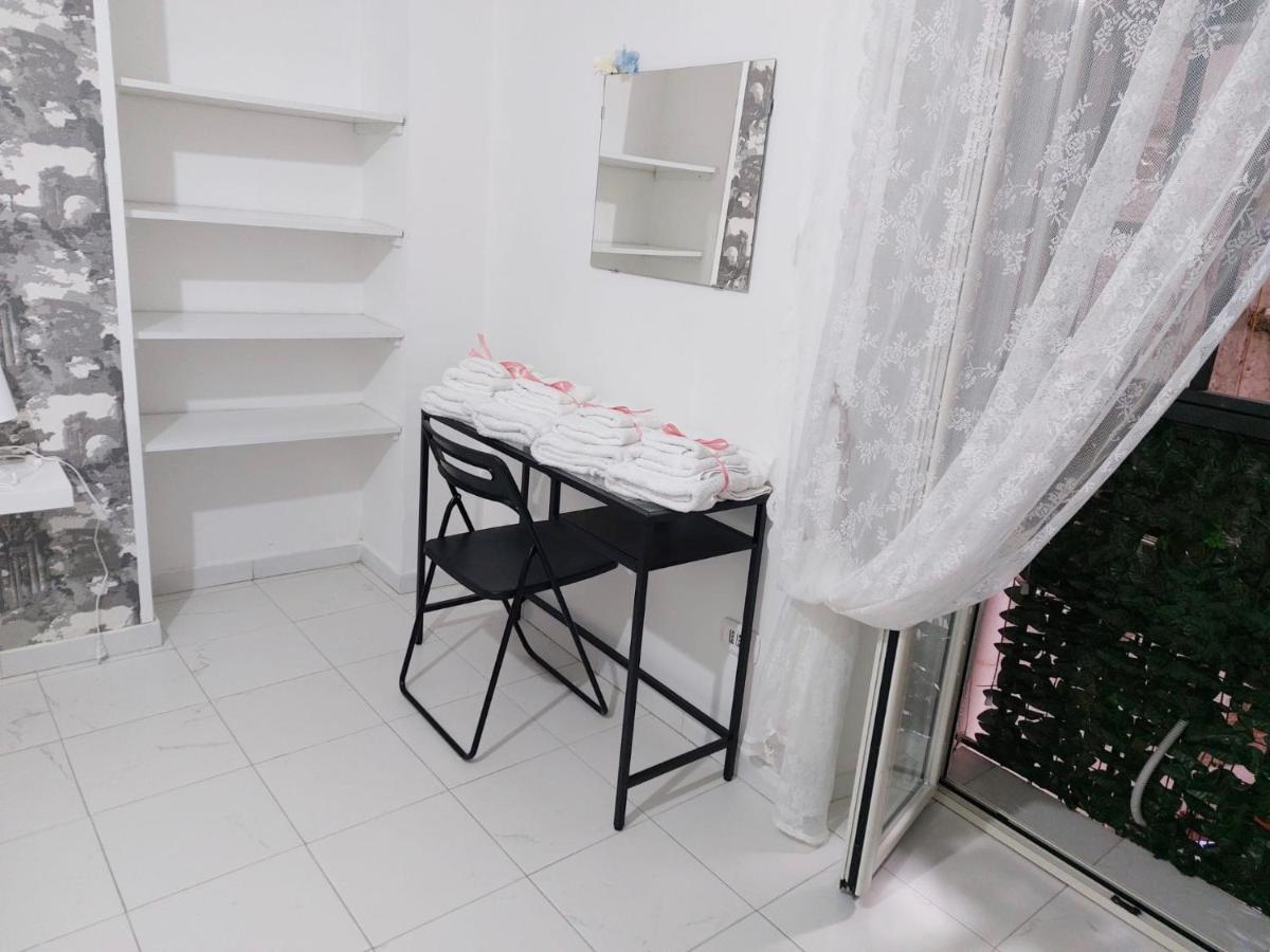 Donnarumma House เนเปิลส์ ภายนอก รูปภาพ