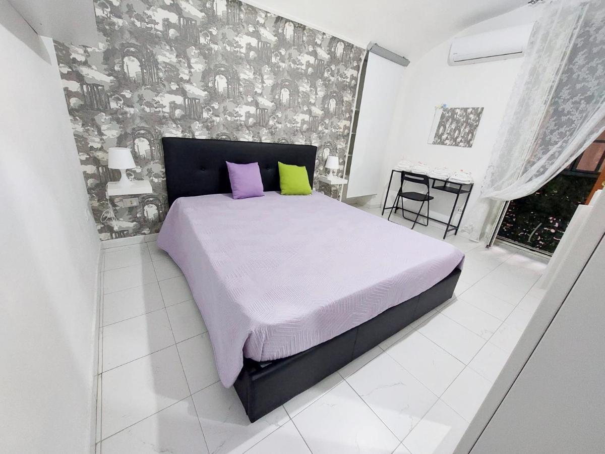 Donnarumma House เนเปิลส์ ภายนอก รูปภาพ