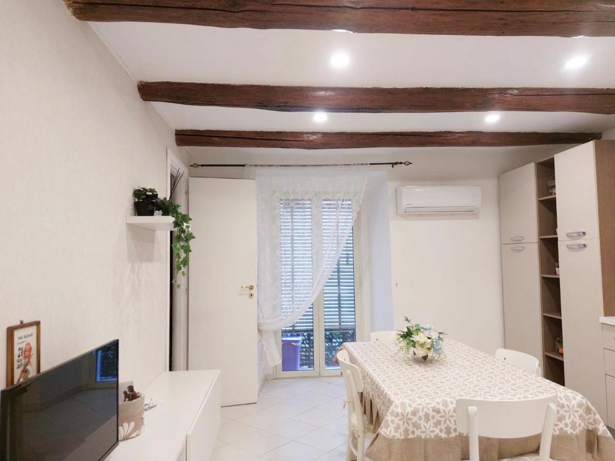Donnarumma House เนเปิลส์ ภายนอก รูปภาพ
